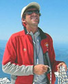Dave Hahn - Mountain Guide - Ski Patrolman