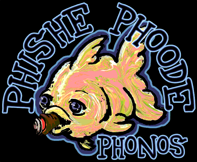 Phishe Phoode Phonos