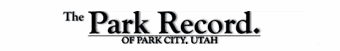 Park Record Home