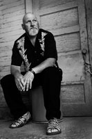 Dave Hahn-001 2010 by Jessica Hughes