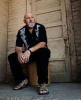 Dave Hahn-002 2010 by Jessica Hughes