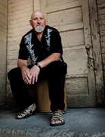 Dave Hahn-003 2010 by Jessica Hughes