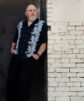 Dave Hahn-005 2010 by Jessica Hughes