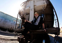 Dave Hahn-011 2010 by Jessica Hughes